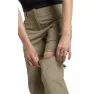 Jack Wolfskin Hikeout Zip Away Byxor