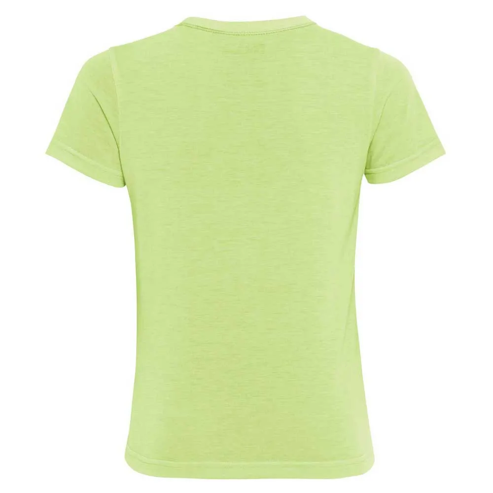 Jack Wolfskin Hiking Graphic T-shirt Med Korta ärmar