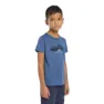 Jack Wolfskin Hiking Graphic T-shirt Med Korta ärmar