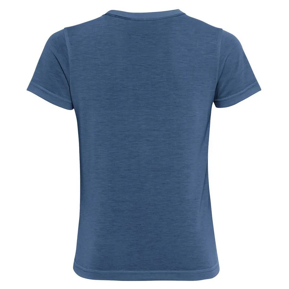 Jack Wolfskin Hiking Graphic T-shirt Med Korta ärmar