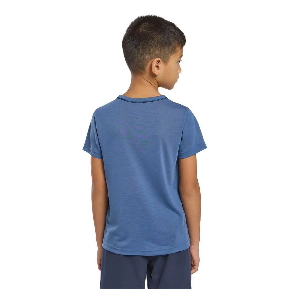 Jack Wolfskin Hiking Graphic T-shirt Med Korta ärmar