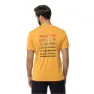 Jack Wolfskin Hiking T-shirt Med Korta ärmar