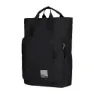 Jack Wolfskin Hoellenberg 20l Ryggsäck, Black