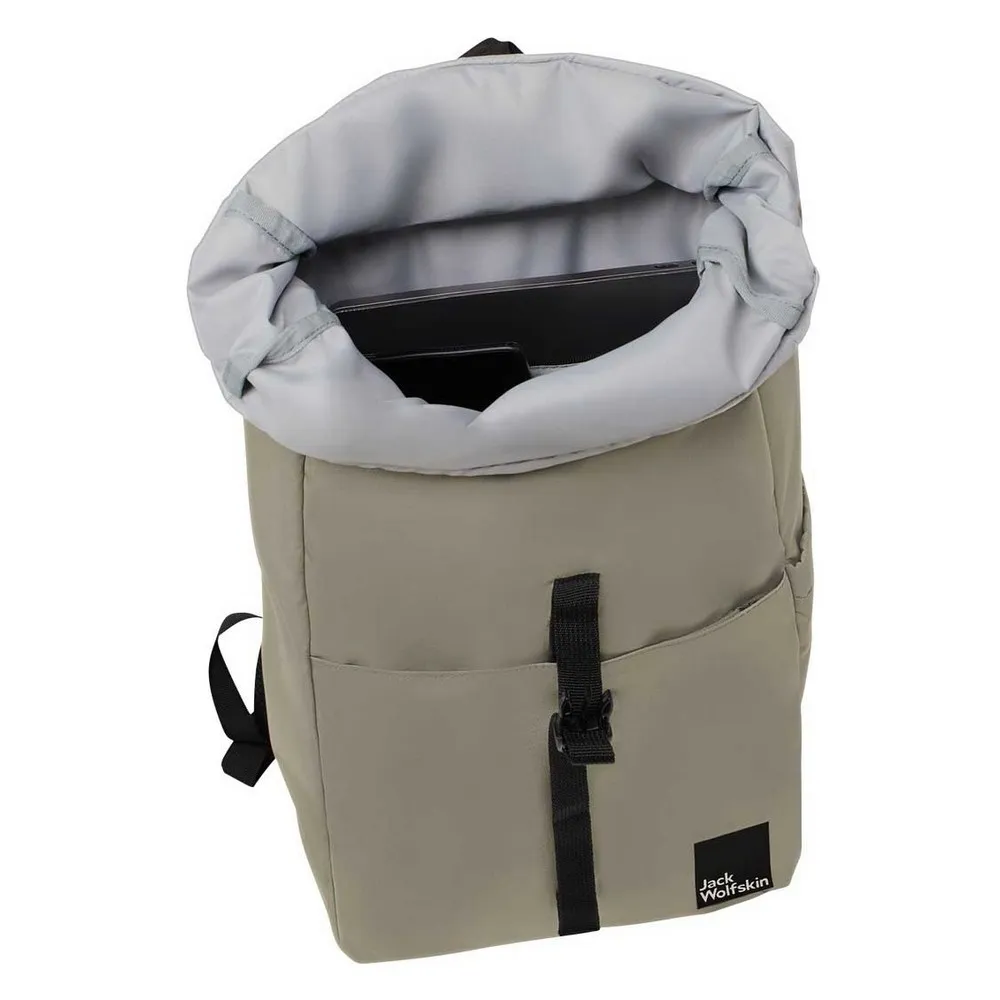 Jack Wolfskin Island 20l Ryggsäck