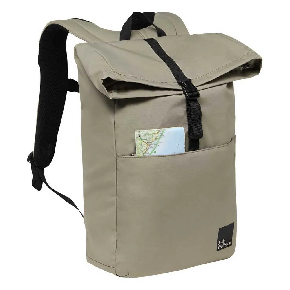 Jack Wolfskin Island 20l Ryggsäck