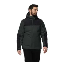 Jack Wolfskin Jasper Ins Jacka Jack Wolfskin Jasper Ins Jacka