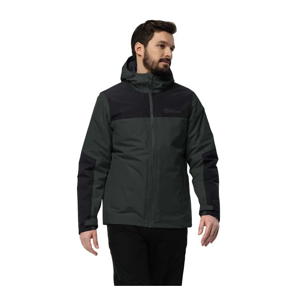 Jack Wolfskin Jasper Ins Jacka