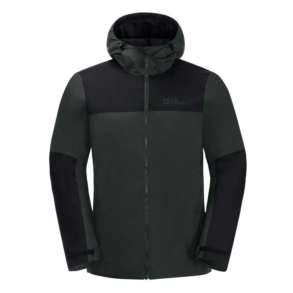 Jack Wolfskin Jasper Ins Jacka