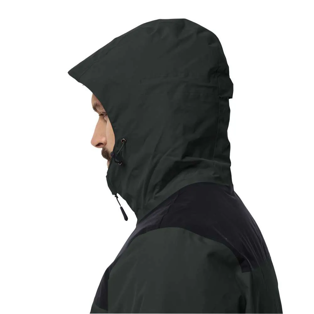 Jack Wolfskin Jasper Ins Jacka