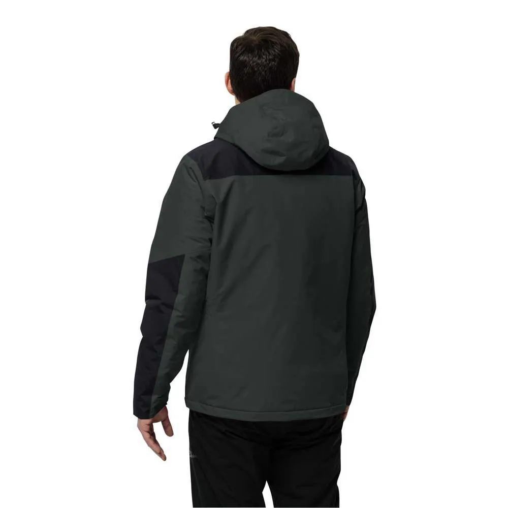 Jack Wolfskin Jasper Ins Jacka