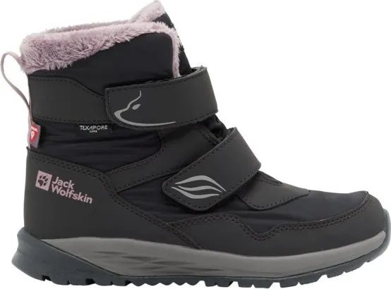 Jack Wolfskin Juniors' Polar Bear Texapore