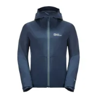 Jack Wolfskin Jwp Softshelljacka