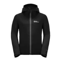 Jack Wolfskin Jwp Softshelljacka