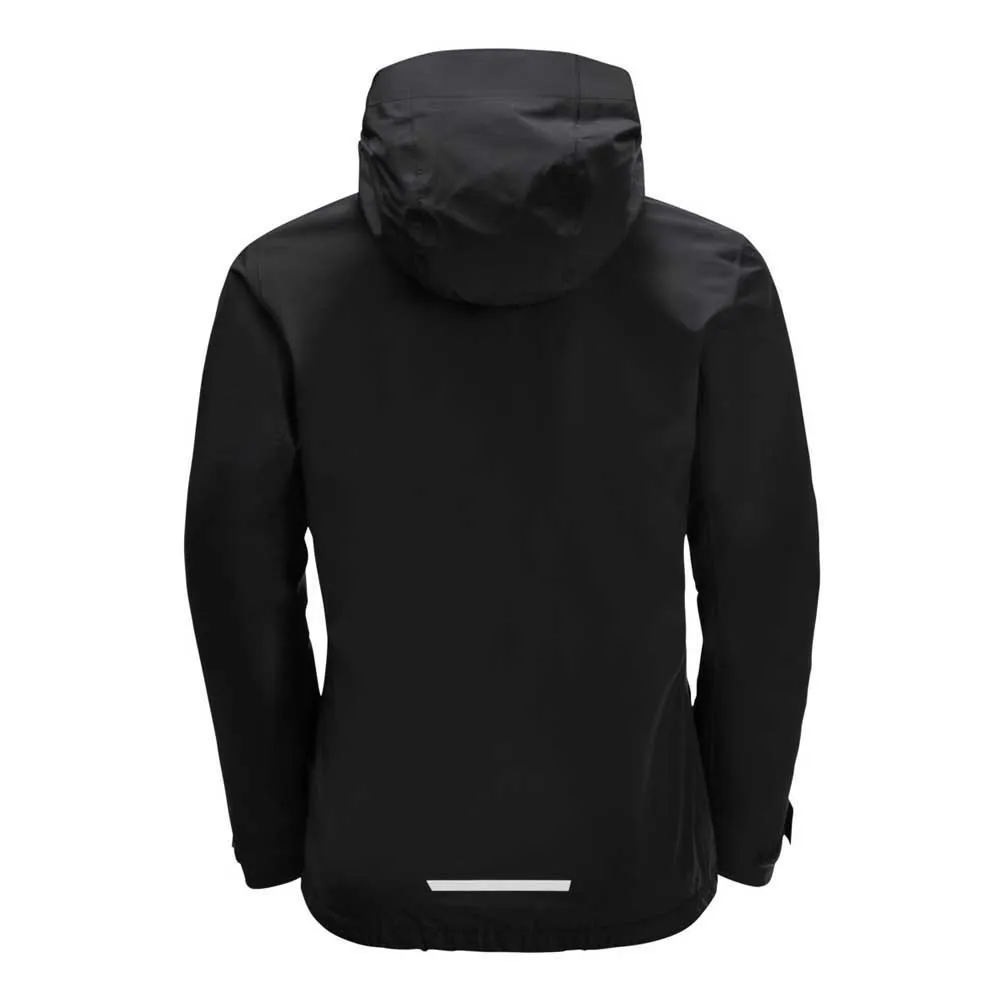 Jack Wolfskin Jwp Softshelljacka