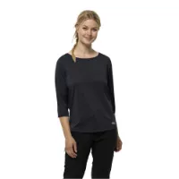Jack Wolfskin Jwp T-shirt Med 3/4 ärm
