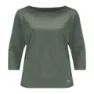 Jack Wolfskin Jwp T-shirt Med 3/4 ärm