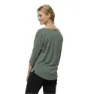 Jack Wolfskin Jwp T-shirt Med 3/4 ärm