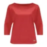 Jack Wolfskin Jwp T-shirt Med 3/4 ärm