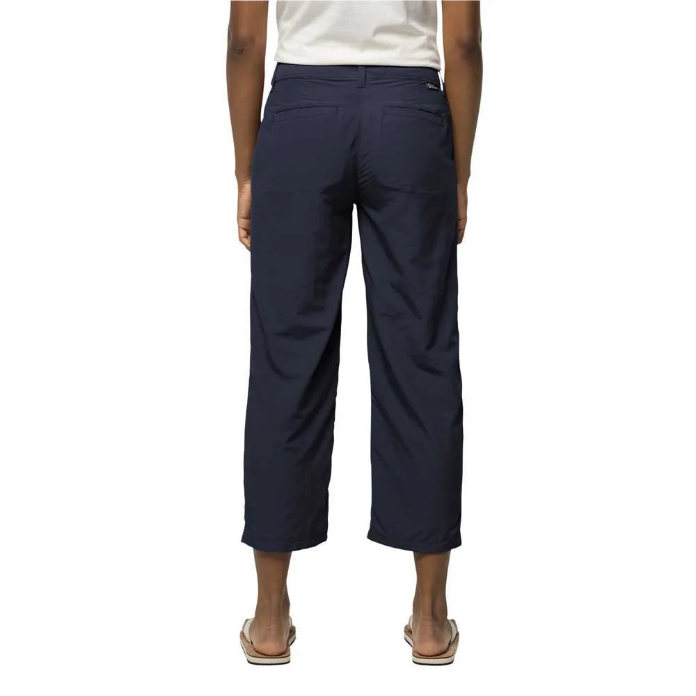 Jack Wolfskin Kalahari 7/8 Byxor