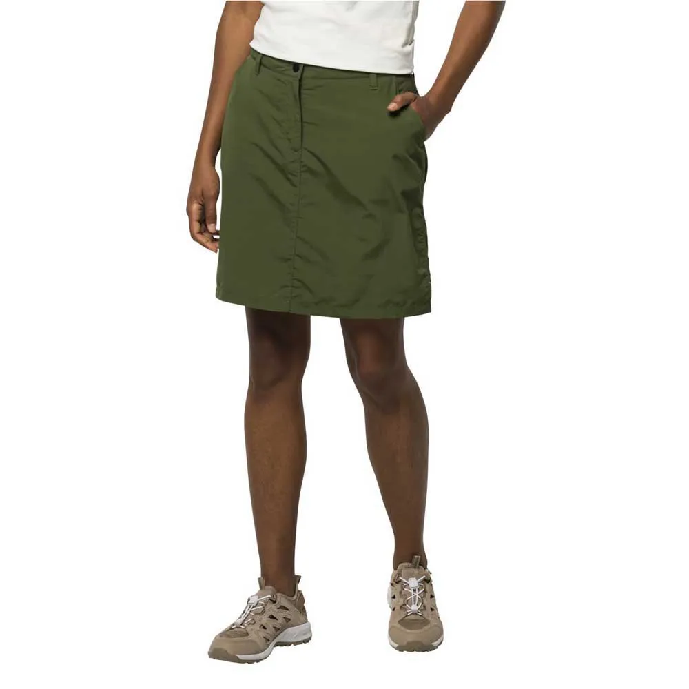 Jack Wolfskin Kalahari Kjol