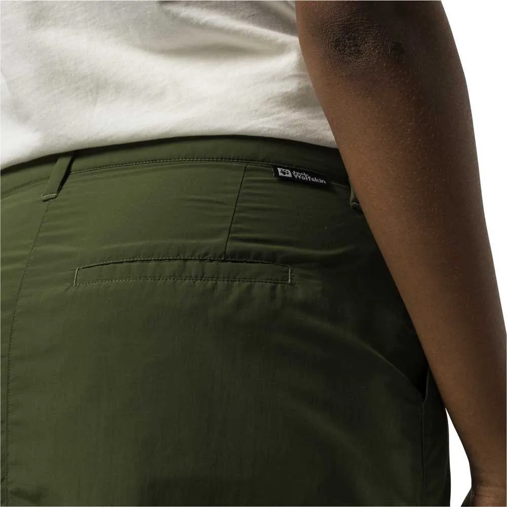 Jack Wolfskin Kalahari Kjol
