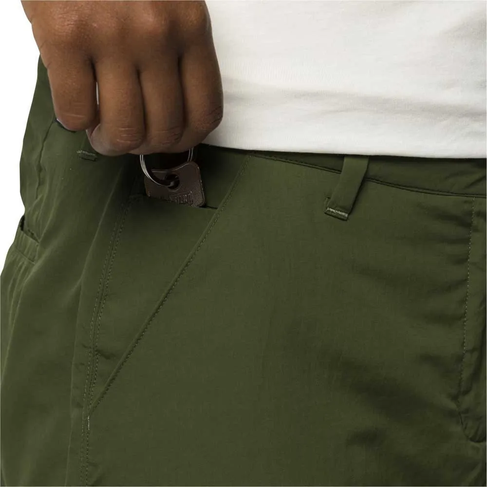Jack Wolfskin Kalahari Kjol