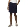 Jack Wolfskin Kalahari Kjol, Night blue