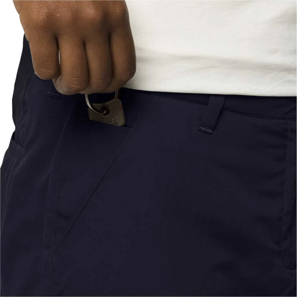 Jack Wolfskin Kalahari Kjol, Night blue Jack Wolfskin Kalahari Kjol, Night blue