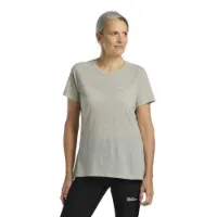 Jack Wolfskin Kammweg T-shirt Med Korta ärmar Jack Wolfskin Kammweg T-shirt Med Korta ärmar