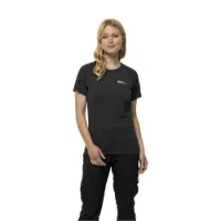 Jack Wolfskin Kammweg T-shirt Med Korta ärmar