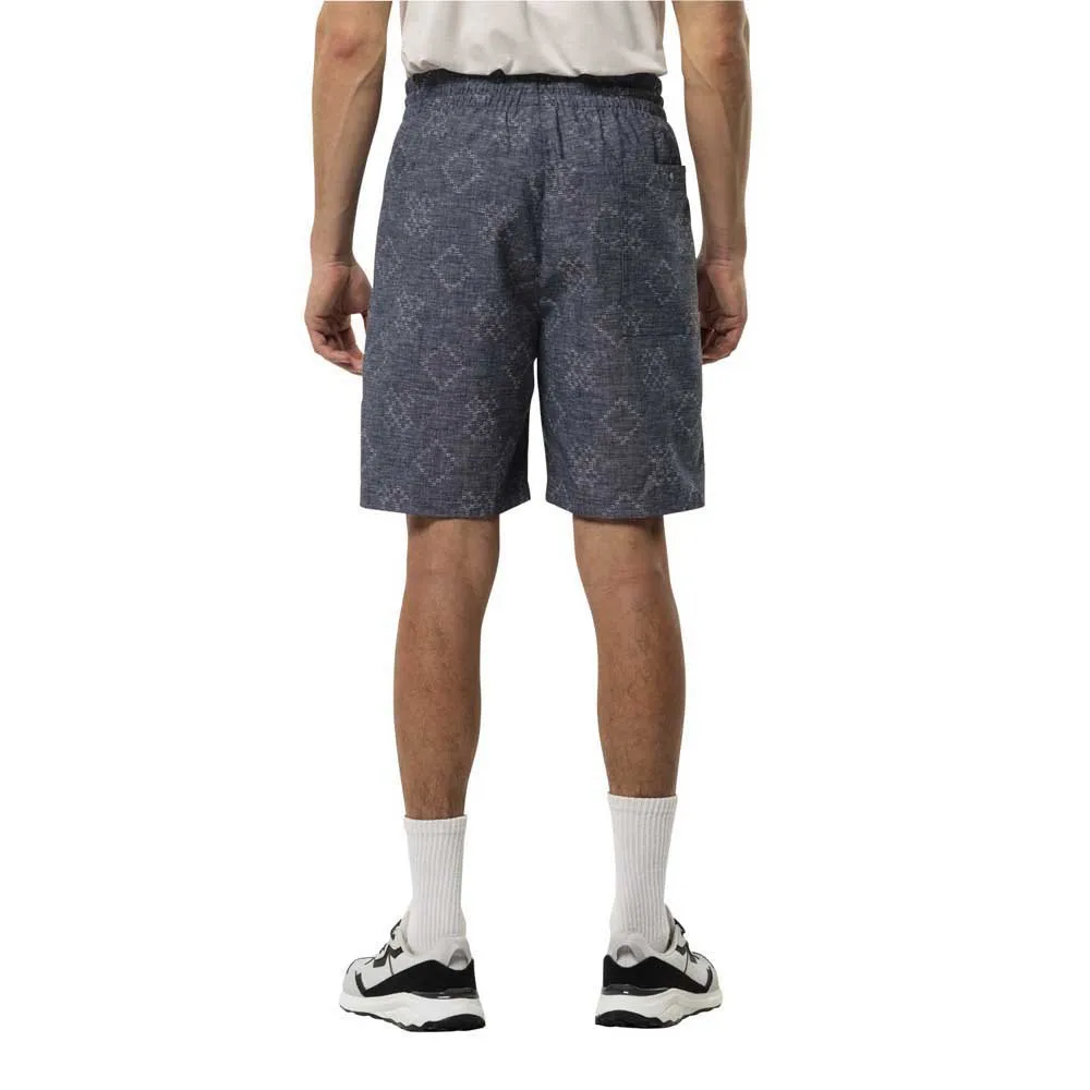 Jack Wolfskin Karana Shorts, Night blue