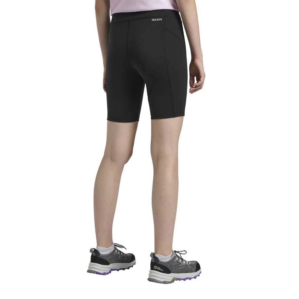 Jack Wolfskin Kensteig Korta Leggings