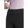 Jack Wolfskin Kensteig Korta Leggings