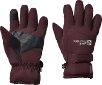 Jack Wolfskin Kids' 2-Layer Winter Glove Jack Wolfskin Kids' 2-Layer Winter Glove
