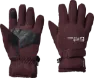 Jack Wolfskin Kids' 2-Layer Winter Glove