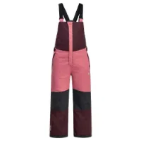 Jack Wolfskin Kids' Actamic 2-Layer Insulated Bib Jack Wolfskin Kids' Actamic 2-Layer Insulated Bib