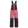Jack Wolfskin Kids' Actamic 2-Layer Insulated Bib