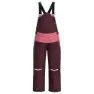 Jack Wolfskin Kids' Actamic 2-Layer Insulated Bib