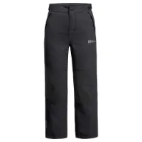 Jack Wolfskin Kids' Actamic 2-Layer Insulated Pants Jack Wolfskin Kids' Actamic 2-Layer Insulated Pants