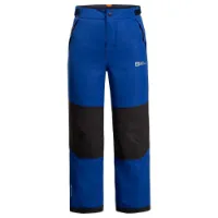 Jack Wolfskin Kids' Actamic 2-Layer Insulated Pants Jack Wolfskin Kids' Actamic 2-Layer Insulated Pants