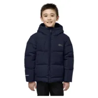 Jack Wolfskin Kids' Actamic Down Jacket Jack Wolfskin Kids' Actamic Down Jacket