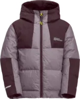Jack Wolfskin Kids' Actamic Down Jacket Jack Wolfskin Kids' Actamic Down Jacket