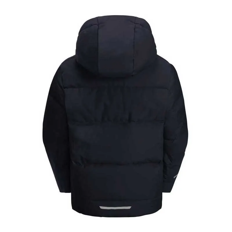 Jack Wolfskin Kids' Actamic Down Jacket