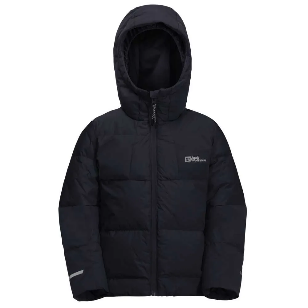 Jack Wolfskin Kids' Actamic Down Jacket