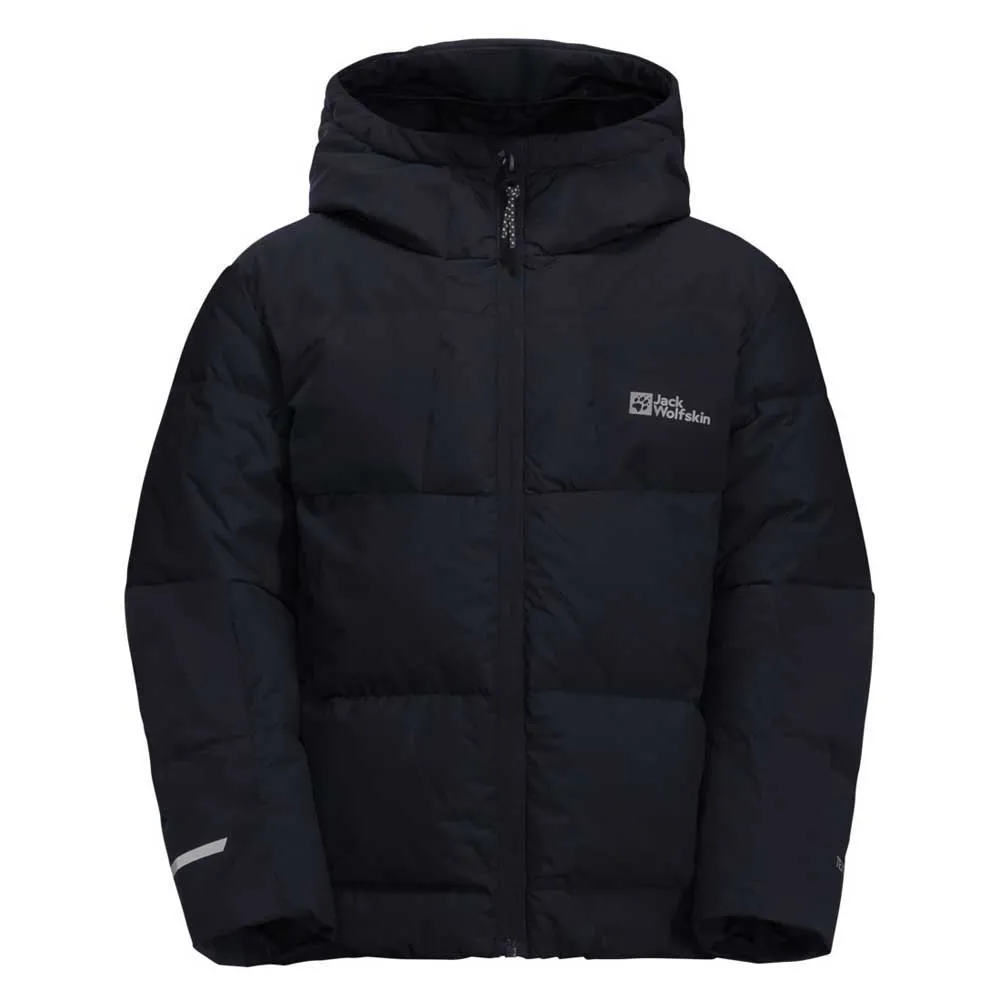 Jack Wolfskin Kids' Actamic Down Jacket