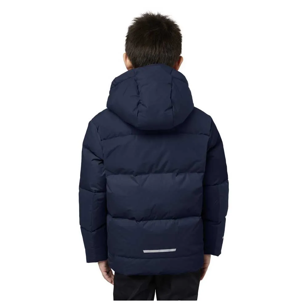 Jack Wolfskin Kids' Actamic Down Jacket