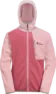 Jack Wolfskin Kids' Actamic Grid Midlayer
