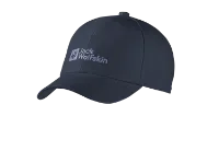 Jack Wolfskin Kids' Baseball Cap