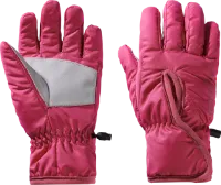 Jack Wolfskin Kids' Easy Entry Glove Jack Wolfskin Kids' Easy Entry Glove