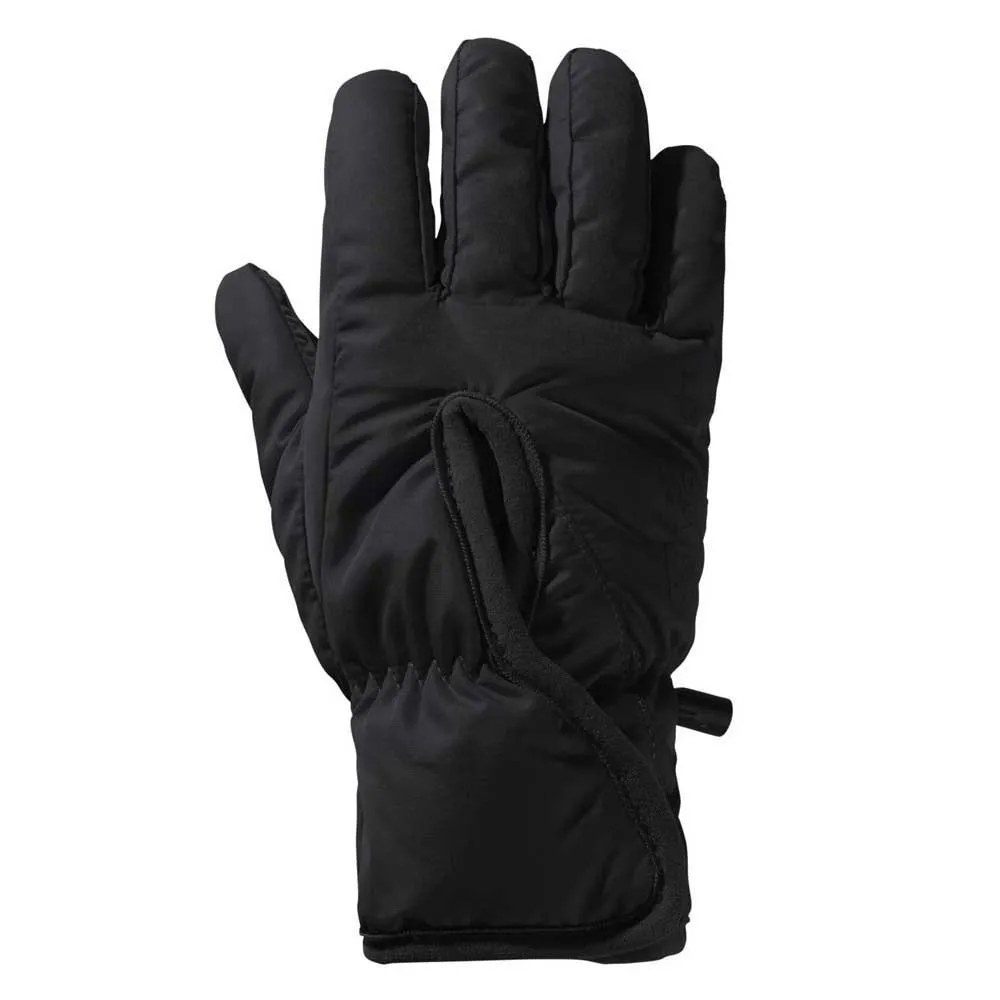 Jack Wolfskin Kids' Easy Entry Glove